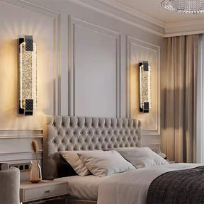 Luxury Bedside Wall Lights