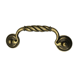 Vintage Bail Drawer Handles