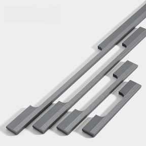 Extended Cabinet Slimline Bar Handles