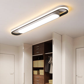 Hallway LED Flush Ceiling Lights