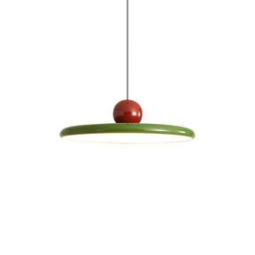 Minimalist Nordic Metal Ceiling Pendant Light