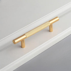 Aluminum Alloy Cabinet Doors Handles