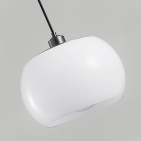 Modern White Simple Ceiling Pendant Lights