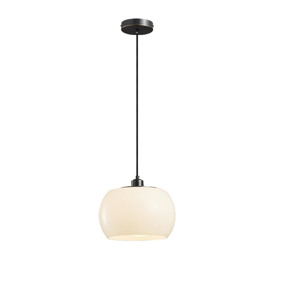 Modern White Simple Ceiling Pendant Lights