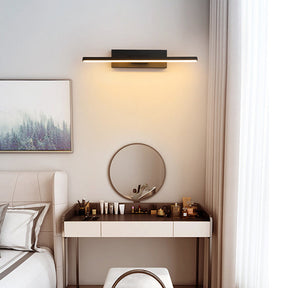 Modern Rotatable Indoor Wall Light