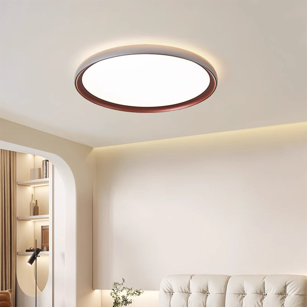 Simple Led Ceiling Light