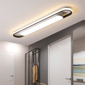 Hallway LED Flush Ceiling Lights