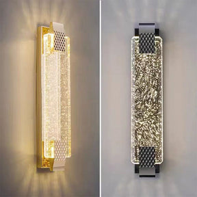 Luxury Bedside Wall Lights