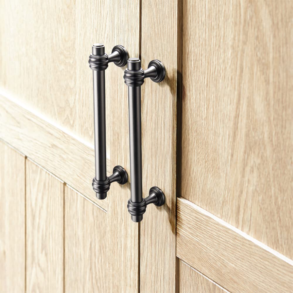 Solid Brass Cabinet Handles