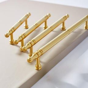 Vintage Kitchen Cabinet Pulls