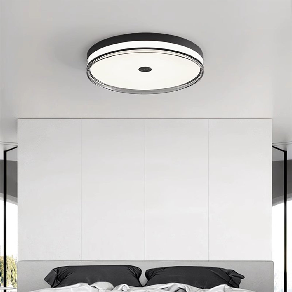 Bedroom Flush Ceiling Lights