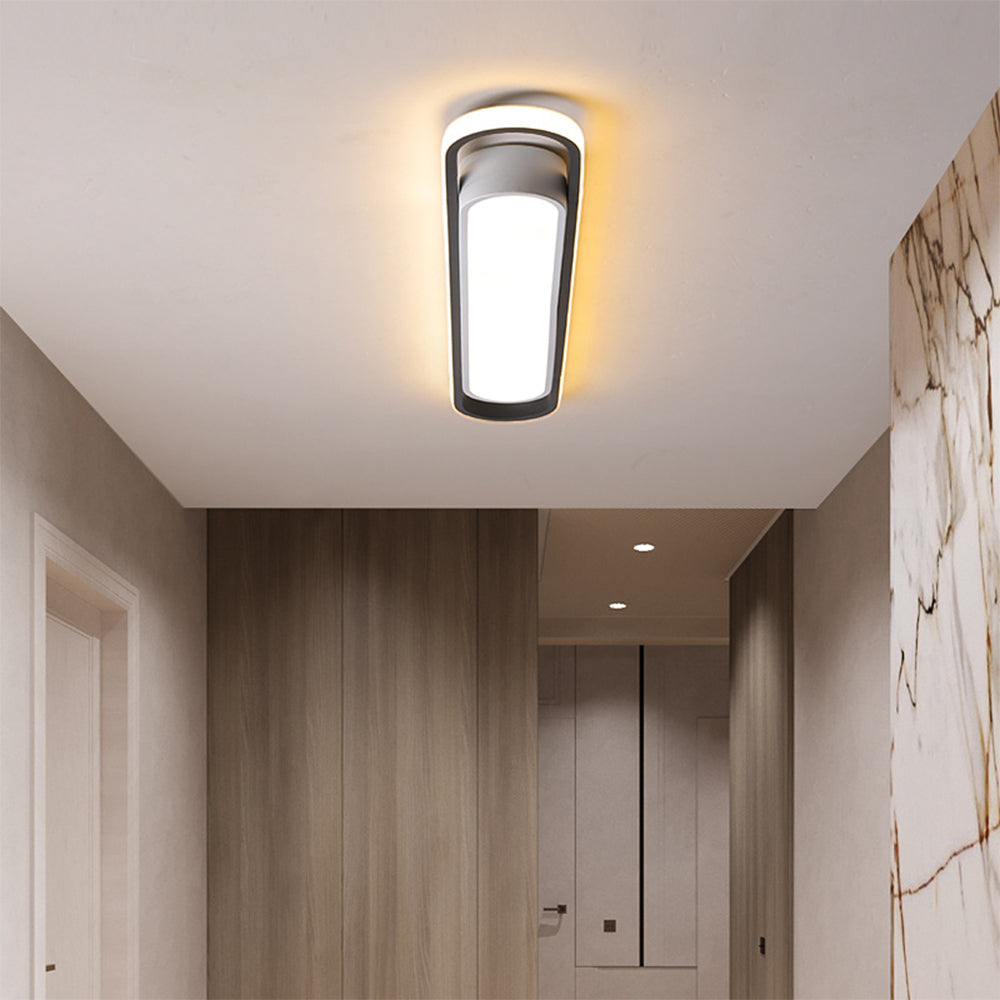 Hallway LED Flush Ceiling Lights