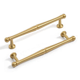 Classic Brass Furniture Cabinet Pulls