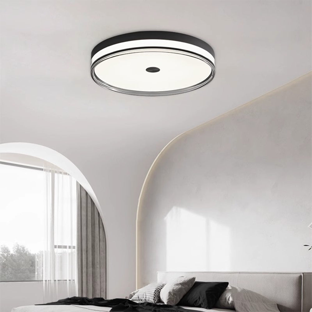Bedroom Flush Ceiling Lights