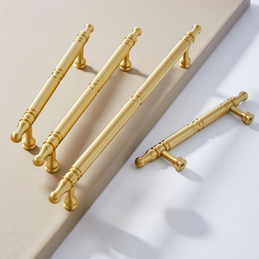 Vintage Kitchen Cabinet Pulls