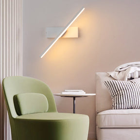 Modern Rotatable Indoor Wall Light