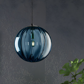 Nordic Modern Ball Glass Pendant Ceiling Light