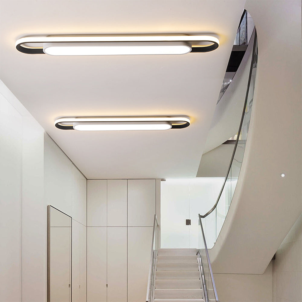 Hallway LED Flush Ceiling Lights