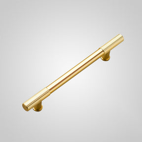 Luxury Stripe Cabinet Handles