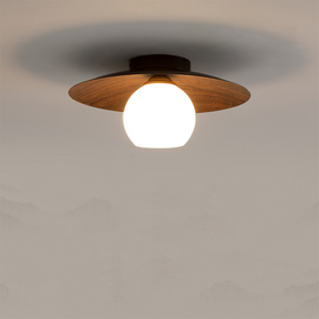 Modern Minimalist Entrance Ceiling Light