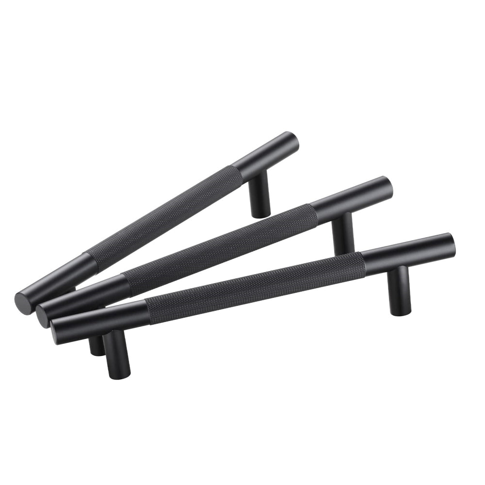 Aluminum Alloy Cabinet Doors Handles