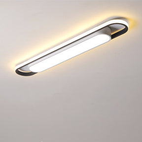 Hallway LED Flush Ceiling Lights