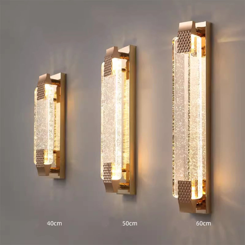 Luxury Bedside Wall Lights