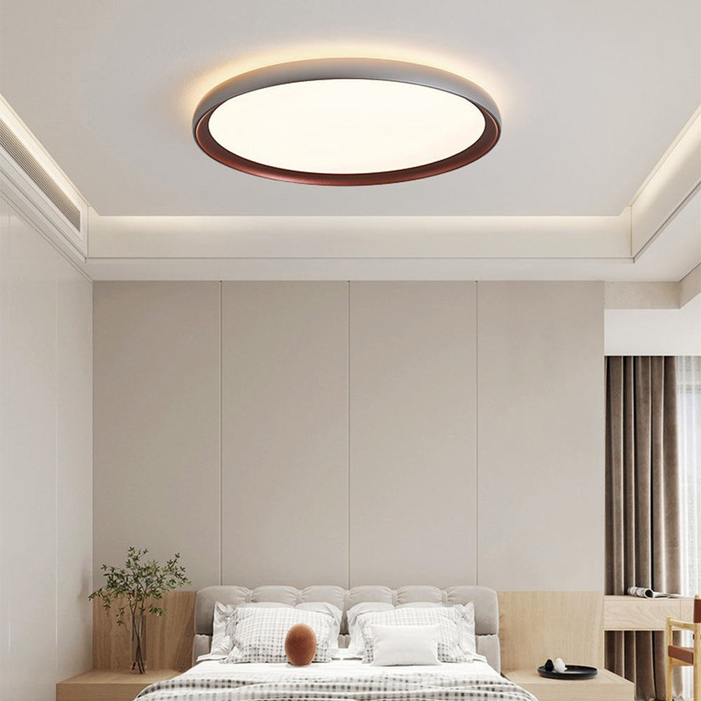 Simple Led Ceiling Light