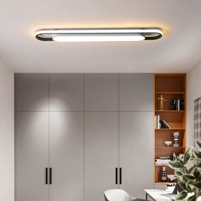 Hallway LED Flush Ceiling Lights