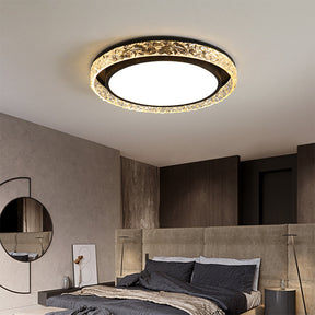 Minimalist Acrylic Ceiling Lamp For Living Room