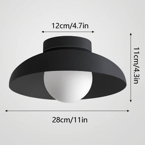 Modern Simple Hallway Ceiling Lights