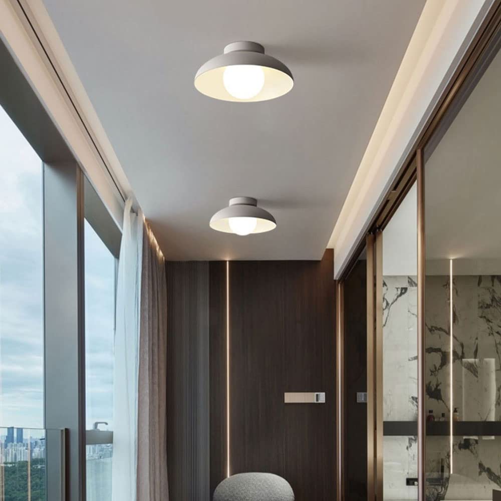 Modern Simple Hallway Ceiling Lights