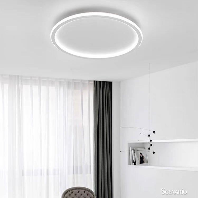 Energe Efficient Round LED Ceiling Lights