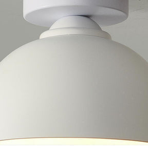 Modern Semi Flush Hallway Ceiling Light