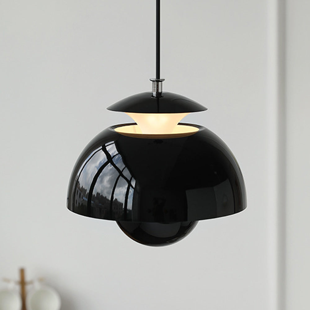 Nordic Modern Metal Pendant Lights