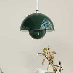 Nordic Modern Metal Pendant Lights