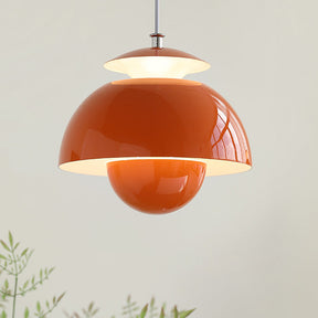 Nordic Modern Metal Pendant Lights