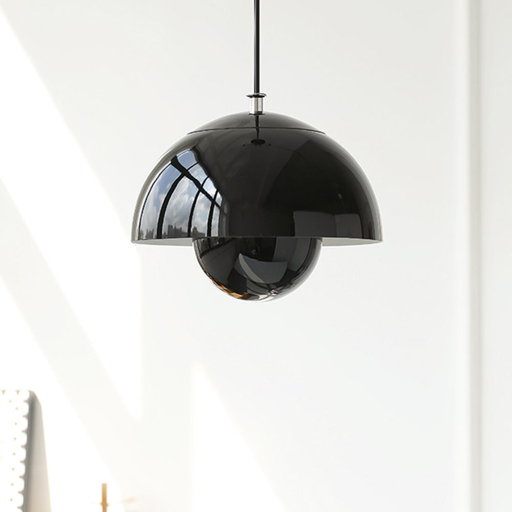 Nordic Modern Metal Pendant Lights