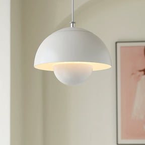 Nordic Modern Metal Pendant Lights