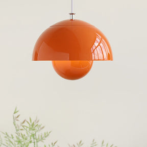 Nordic Modern Metal Pendant Lights