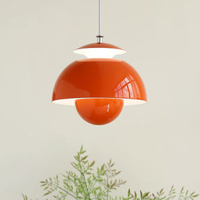 Nordic Modern Metal Pendant Lights