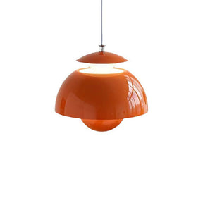 Nordic Modern Metal Pendant Lights