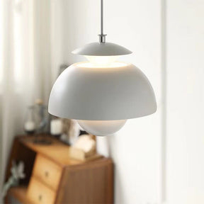 Nordic Modern Metal Pendant Lights