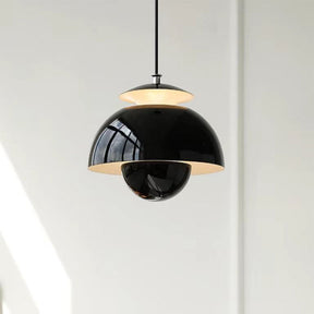 Nordic Modern Metal Pendant Lights