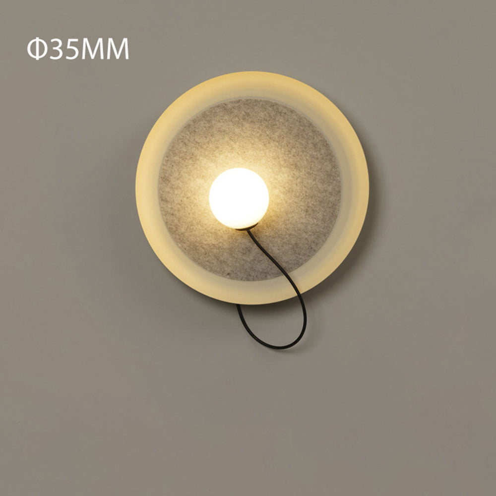 Bedside Modern Wall Lights