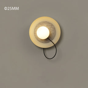 Bedside Modern Wall Lights