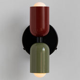 Modern Double Head Vintage Wall Light