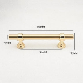 Luxurious Europe Style Cabinet Pulls for Deco