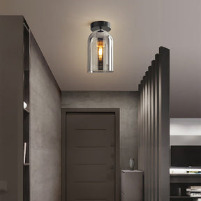 Semi-Flush Mount Modern Ceiling Lighting