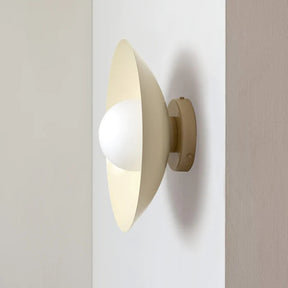 Macaron Color Simple Metal Ceiling Light